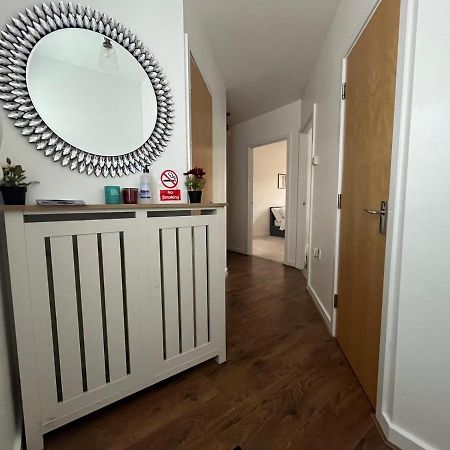 Kent, Dartford Station Apartments 외부 사진
