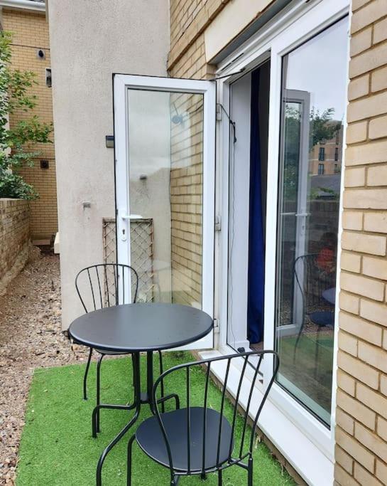 Kent, Dartford Station Apartments 외부 사진