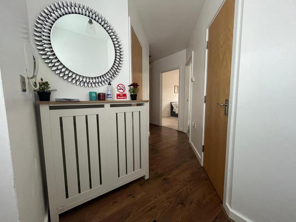 Kent, Dartford Station Apartments 외부 사진