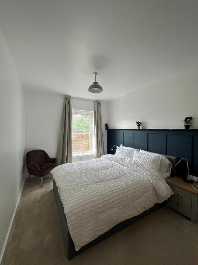 Kent, Dartford Station Apartments 외부 사진