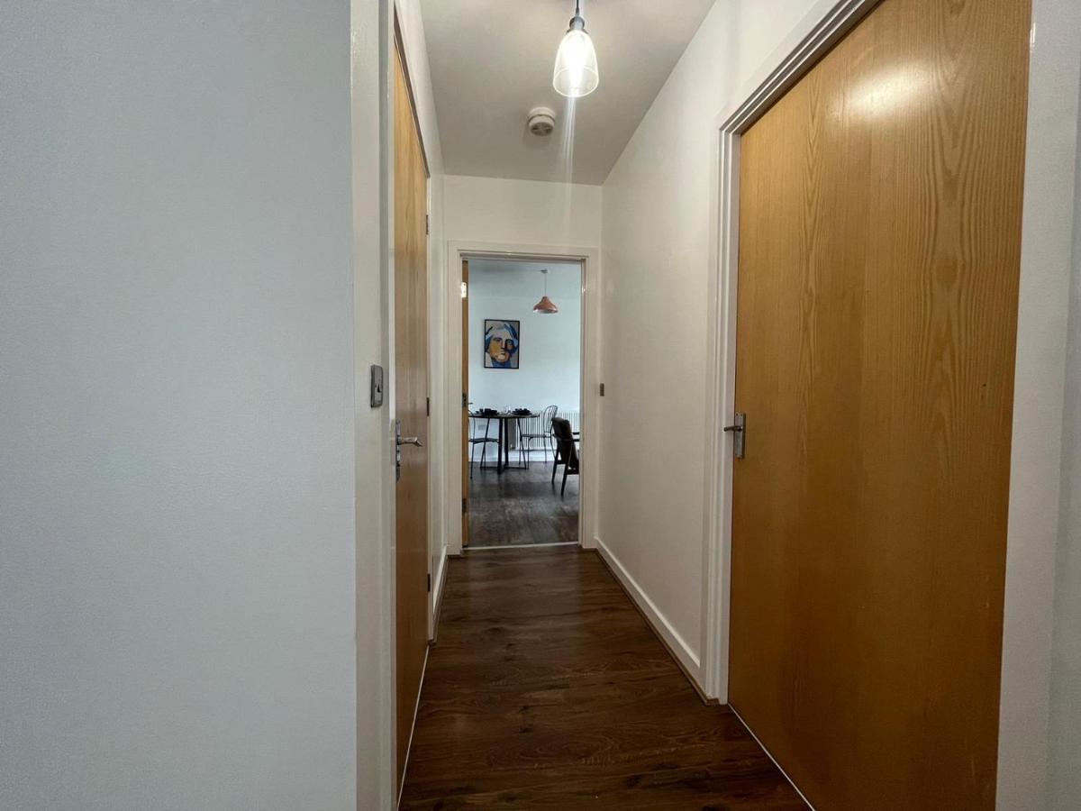 Kent, Dartford Station Apartments 외부 사진