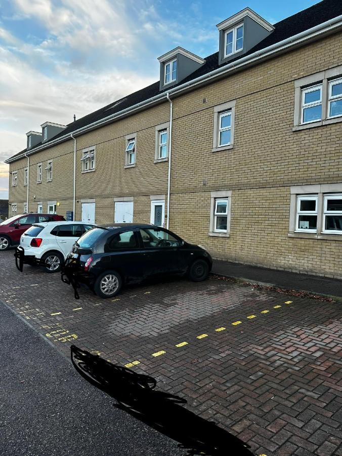 Kent, Dartford Station Apartments 외부 사진